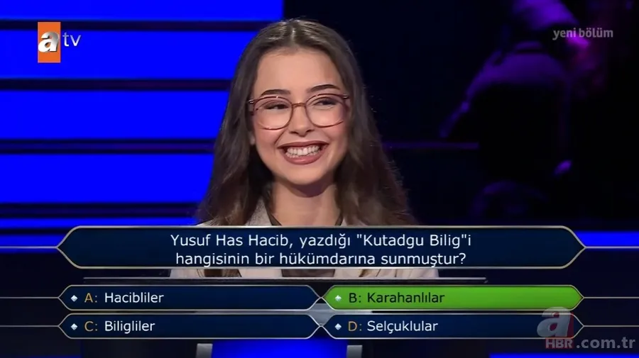 Milyoner'de milli bayram sorusu ekrana kilitledi! Cevap herkesi şaşkına çevirdi 12