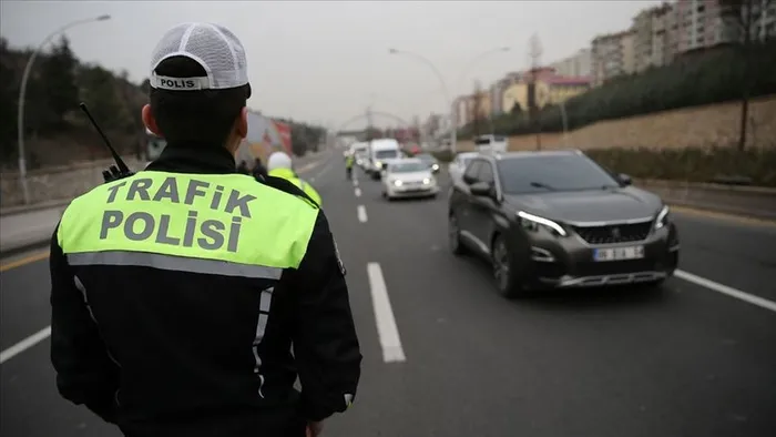 Son dakika: Ankara Emniyeti duyurdu! Yarın bu yollar kapatılacak... - 4