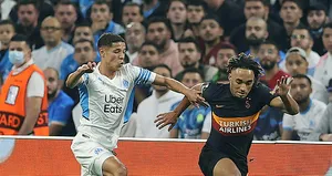 UEFA’dan Galatasaray’a ceza!