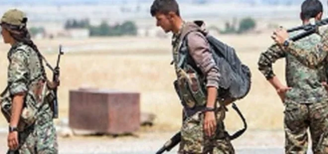 Rejim ve PKK yan yana geldi! Halk Mehmetçiği dört gözle bekliyor