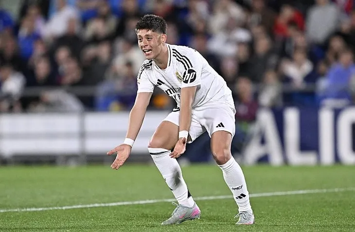 Barcelona - Real Madrid maçı ne zaman, saat kaçta, hangi kanalda? Arda Güler ilk 11’de mi?