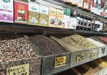 Ter kokusuna bitkisel çözüm