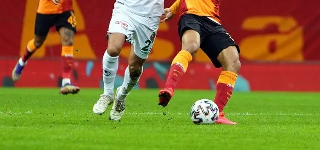 Alanyaspor-GS maçı saat kaçta başlayacak? Galatasaray hazırlık maçı hangi kanalda? İLK 11’ler...