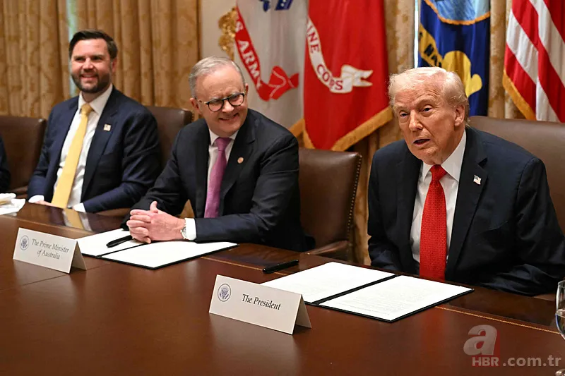 ABD’den Çin’e karşı 8,5 milyar dolarlık mineral hamlesi! 3