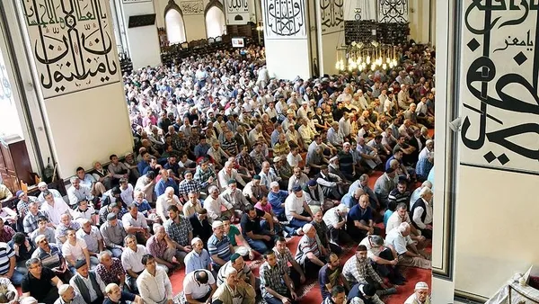 28-temmuz-2023-diyanet-cuma-hutbesi-konusu-aciklandi-muharrem-ayinin-onemi-ve-ehl-i-beyt-i-mustafa-1690524278652.jpg Diyanet Cuma hutbesi konusu nedir? 28 Temmuz 2023 CUMA HUTBESİ KONUSU | "Muharrem Ayının Önemi ve Ehl-i Beyt-i Mustafa" - 1