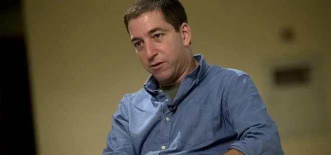 Glenn Greenwald kurucusu olduğu The Intercept’ten Joe Biden’i eleştirdiği makale sansürlendiği için istifa etti
