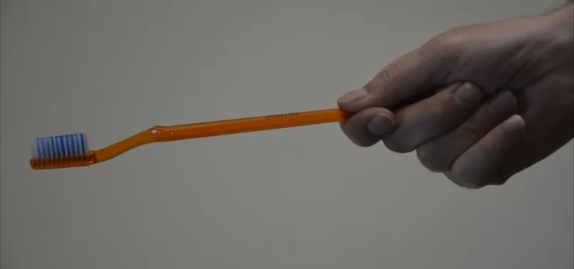 Gelin-kaynana kavgasında diş fırçası 'silah' sayıldı