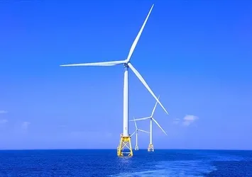 Deniz üstü rüzgar enerjisinde büyük hamle! Hangi il ve ilçelere deniz üstü rüzgar enerjisi kurulacak? Aday alanlar belirlendi