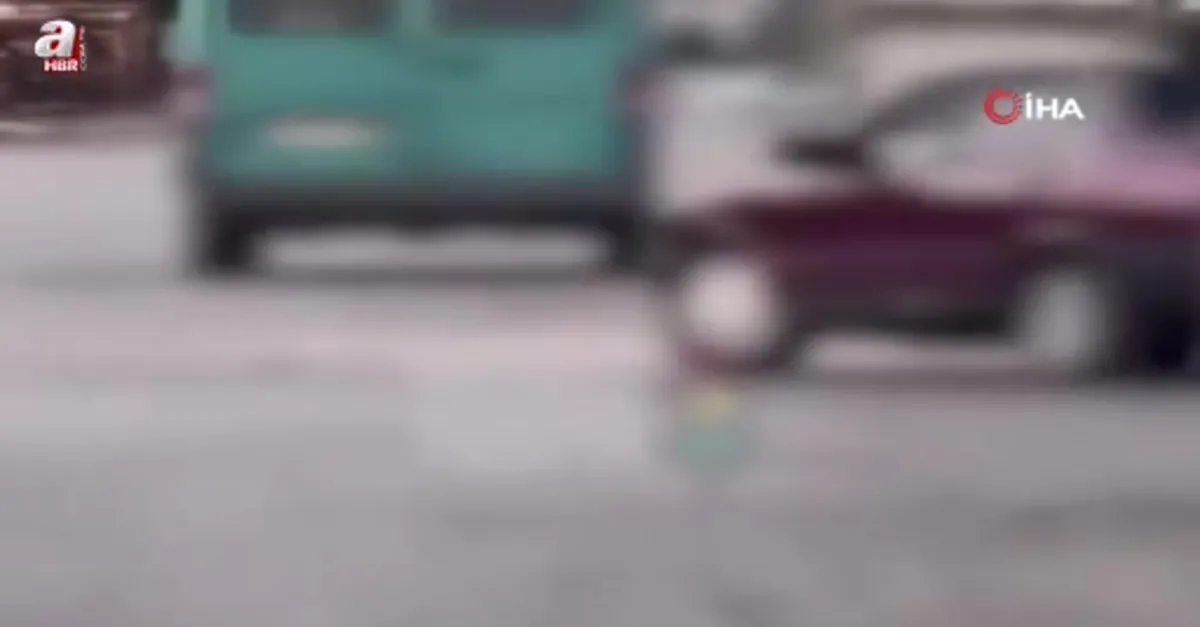 Isparta’da drift keyfi pahalıya patladı