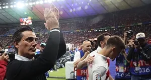 Montella’dan net mesaj: Üzgünüz ama gururluyuz