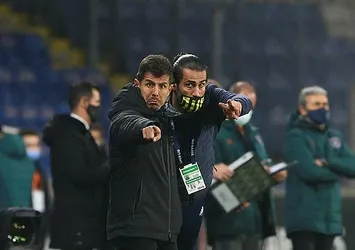 Emre Belözoğlu şampiyonluğun parolasını açıkladı!