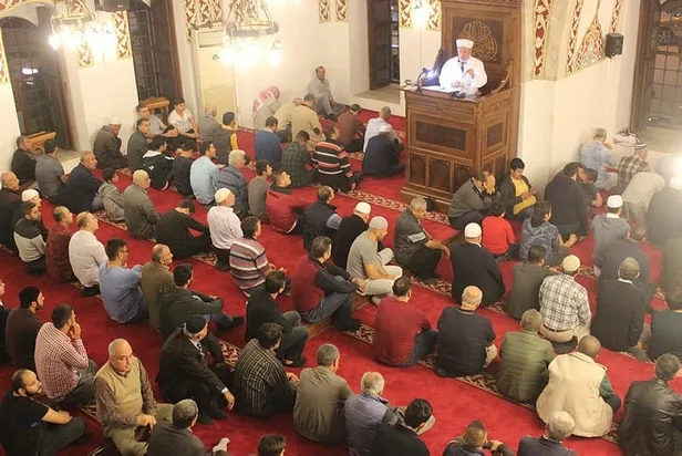 Ordu ve Giresun bayram namazı saati 2022: Ordu ve Giresun’da Kurban Bayramı namazı saat kaçta kılınacak?