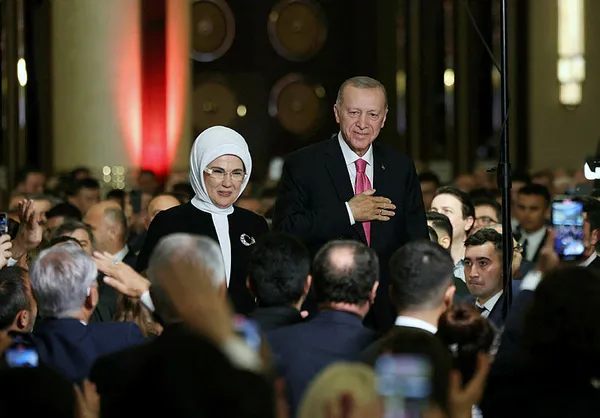 1685807336888.jpg Türkiye Yüzyılı'nın başlangıç duasına Nicolas Maduro da eşlik etti! İşte Venezuela Devlet Başkanı'nın o anları... - 3