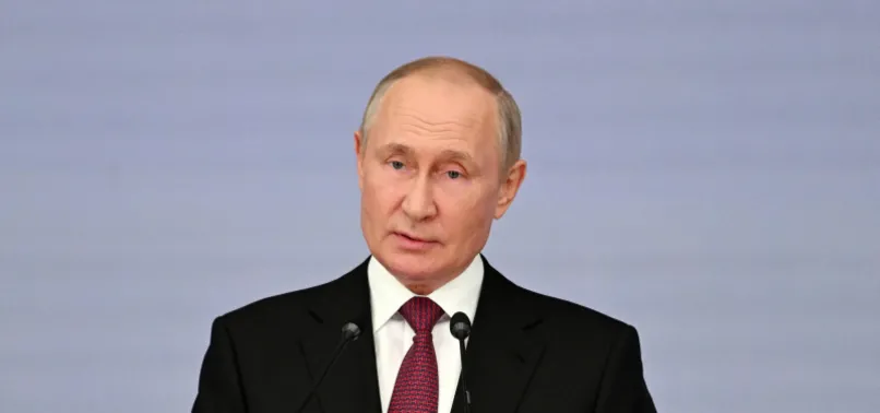 Son dakika: Ukrayna-Rusya savaşında yeni gelişme! Putin kısmi askeri seferberlik ilan etti