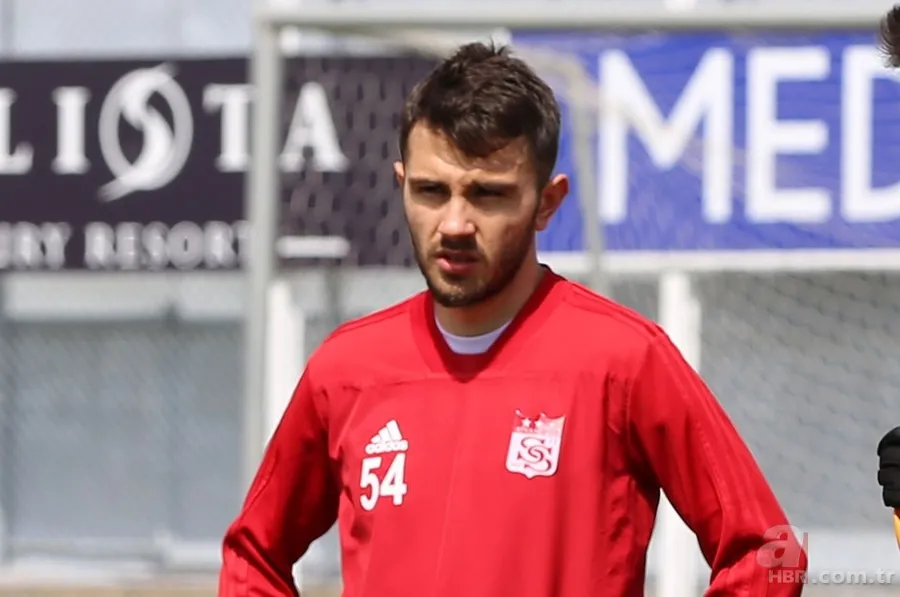 Fenerbahçe transfer şova hazırlanıyor! 18