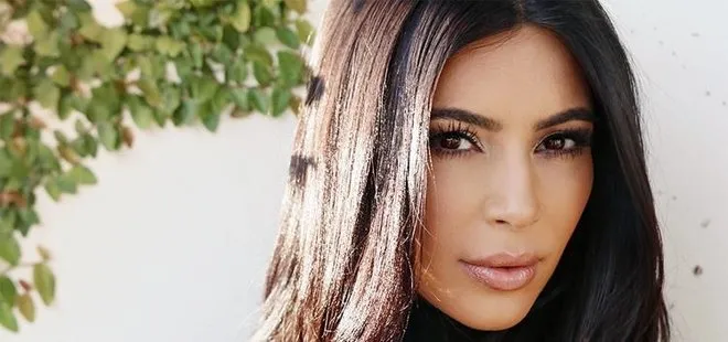 Kim Kardashian’ın doktorundan itiraf: Yapabileceği bir şey yok!