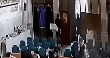 Kilise saldırısında sır 3 gün! Saldırı talimatını hangi DEAŞ üyesinden aldılar? Yeni detaylar ortaya çıktı