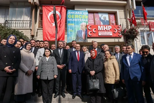 Ankara’nın Altınok’undan CHP’ye salvo: Koltuğa oturmak için vatan hainleri ile kol kola giremezsin