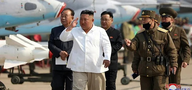 Kim Jong-un hakkında yeni bir iddia: Ölmedi ancak...