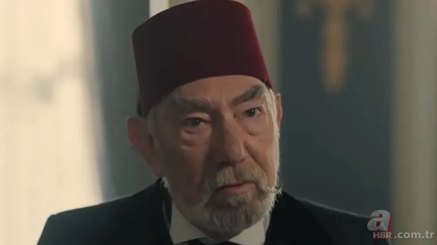 Salahsun hekimoğlu kimdir, öldü mü, hasta mıydı? Oyuncu Salahsun Hekimoğlu kaç yaşındaydı, aslen nereli? İşte hayatı ve oynadığı dizileri... 5