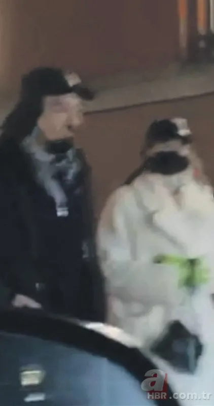 Serenay Sarıkaya korkunç saldırı sonrası ilk kez konuştu 9