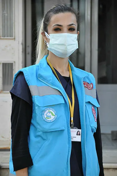 Koronavirüs nedeniyle çocuğunun velayeti alınan hemşire itiraz etmişti! Mahkeme uzman bilirkişi heyetinden rapor istedi - 5