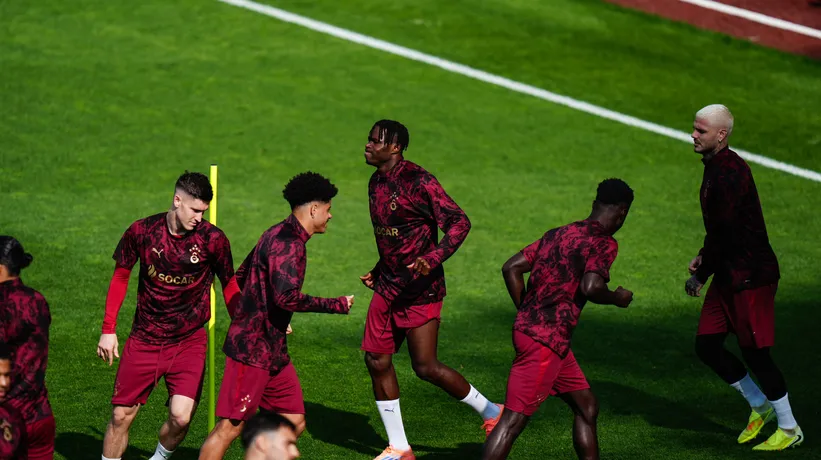 Galatasaray'a 60 milyon euroluk teklif kapıda! Süper Lig'de rekor kırılacak