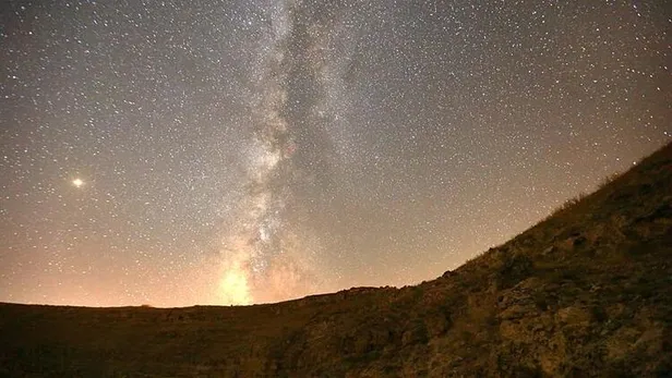Perseid meteor yağmuru 2020 saat kaçta, Türkiye'de görülecek mi? Perseid meteor yağmuru nerede izlenir? - 2