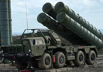 İranlı uzmandan Türkiye'ye S-400 övgüsü