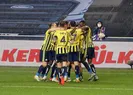 Kanarya tek golle geçti! Fenerbahçe 1-0 Çaykur Rizespor MAÇ SONUCU-ÖZET