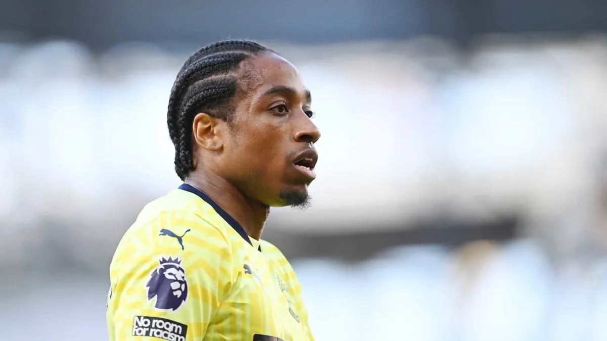 Beşiktaş Kyle Walker-Peters transferinden vazgeçti! Resmi açıklama geldi