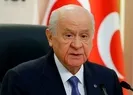 MHP lideri Devlet Bahçeli, rutin kontrol için hastanede | Video