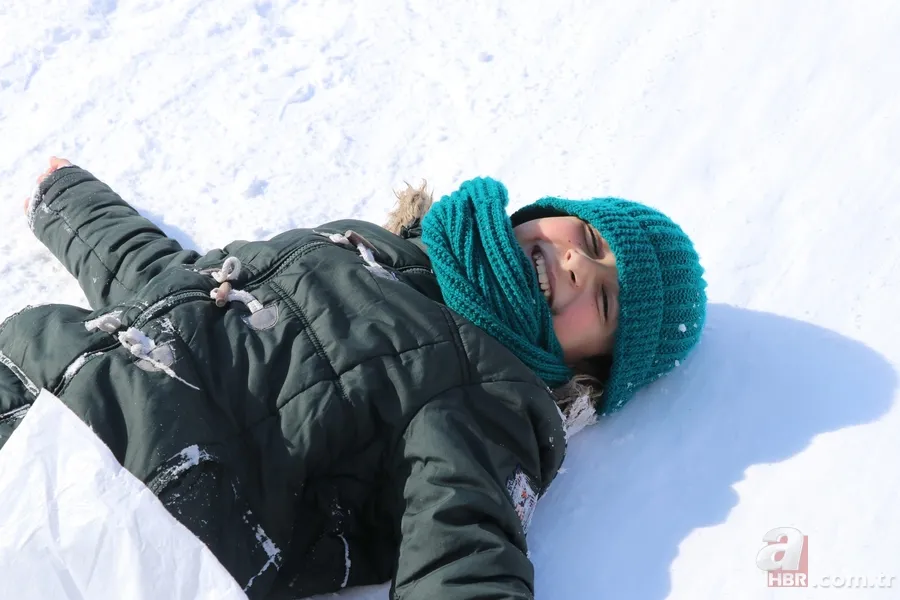 Bugün hangi illerde okullar kar tatili edildi? 20 Şubat Perşembe okul var mı, yok mu? 6