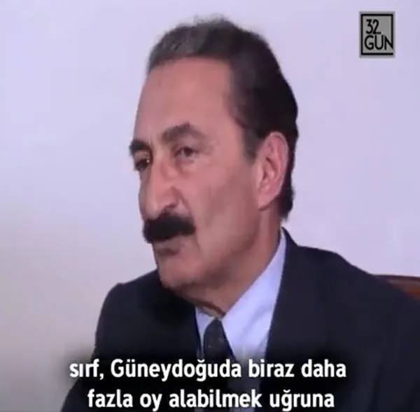 Ecevit'in CHP sözleri yeniden gündem oldu! Biraz daha fazla oy için bunu yapanlar CHP'nin mirasçısı olamaz - 3