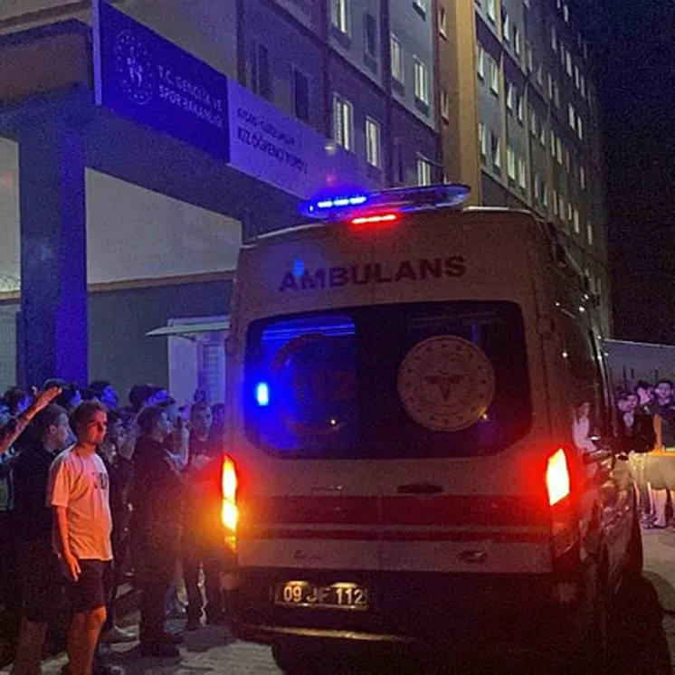 KYK yurtlarındaki asansörler için karar