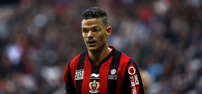 Dursun Özbek’in çileği Ben Arfa