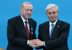 Başkan Erdoğan’dan peş peşe telefon diplomasisi! 3 liderle peş peşe görüşme