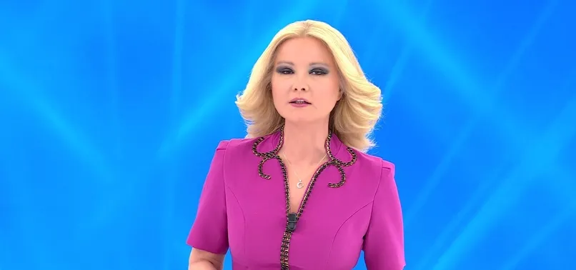 Müge Anlı ATV son bölüm izle! 17 Haziran Müge Anlı ile Tatlı Sert yeni bölüm