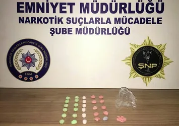 Şırnak'ta kaçakçılara darbe: 39 gözaltı