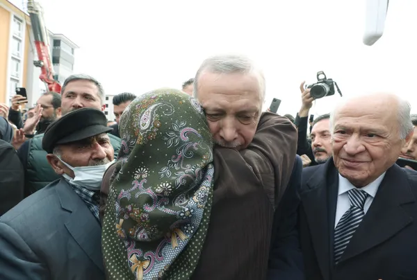 Başkan Erdoğan: Malatya’ya 62 bin konut yapacağız