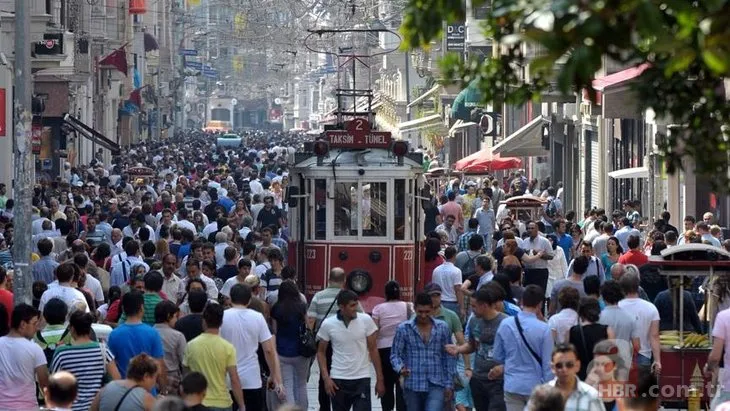 Adalet Bakanlığı Türkiye’nin Suç Atlasını hazırladı! Hangi bölgede en çok hangi suç işleniyor?