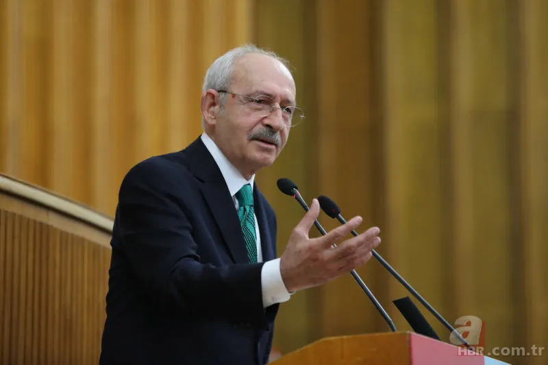 CHP lideri Kemal Kılıçdaroğlu gerçeklikten kopuyor mu? Durumu İYİ Parti lideri Meral Akşener'den daha vahim! 3