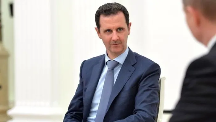 Esad ile ilgili gündeme bomba gibi düşen rapor! Ülkedeki hapishaneleri rüşvet ve yolsuzluk endüstrisine çevirmiş - 1