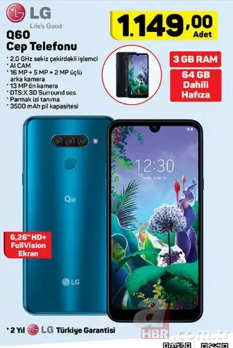 13 Şubat A101 aktüel ürünler kataloğu! A101’de Sevgililer Günü sürprizleri! İşte, A101 aktüel katalog… 4