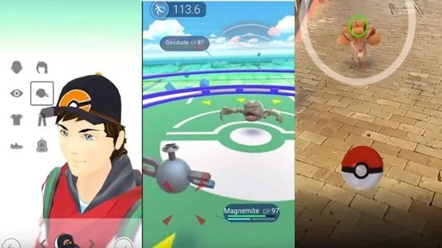 Pokemon GO bir ülkede daha kullanıma girdi