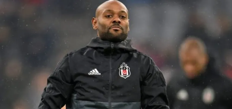Vagner Love'dan ayrılık sinyalleri