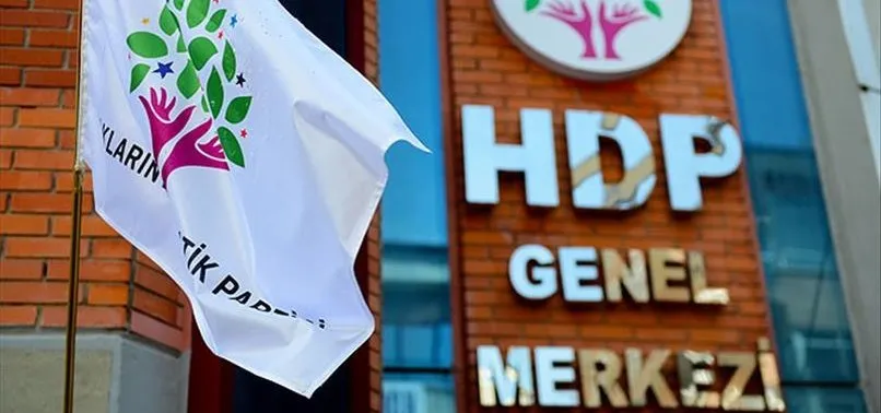 HDP içindeki çatlak ne anlama geliyor?