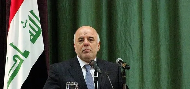 Irak Başbakanı İbadi: Askeri müdahaleye hazırız