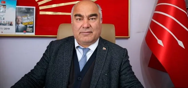 CHP’de bir taciz daha! CHP Erzurum İl Başkanı Bülent Oğuz’dan çalışan kadına iğrenç taciz