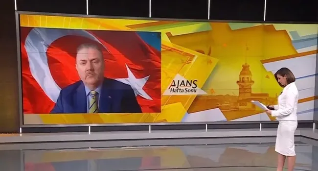 Rezervlerin buharlaşması mümkün mü? CHP rezerv çarpıtması ile ne hedefliyor? Cumhurbaşkanı Başdanışmanı Yiğit Bulut A Haber’de değerlendirdi - 6